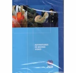 "adventures Diving" Dvd Padi Course Sealed 2005. Fixed Price $15.00.