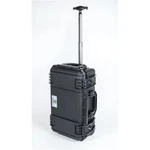 Seahorse 830 Carry On Wheeled Case- Black. Fixed Price $159.50.