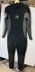 Akona 7MM Titanium Wetsuit Full Body Scuba Dive Cold Water Mens M/l Usa Nwt Flaw. Fixed Price $150.00.