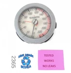 Suunto Seaquest 250FT SM-16 230FT Depth Gauge Scuba Dive Puck Module #2365. Fixed Price $66.04.