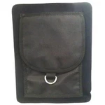 Highland Glue-on Thigh Pocket For Technical Scuba Divers Wetsuits Drysuits. Fixed Price $49.95.