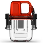 Garmin 010-12723-01 Inreach Mini Dive Water Resistant Protective Case Red. Fixed Price $79.99.