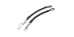 Riffe 5IN Bungie Shock Chord For Spearfishing. Fixed Price $26.00.