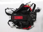 Sms Katana 2 Dual - Sidemount Bcd. Fixed Price $949.95.