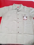 Banana Split Usa Button Up Shirt With Pocket Key West Florida Size Large. Fixed Price $15.51.