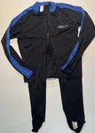 Neo Sport Mens Sz Xl Black & Blue Xspan Diving/snorkling Wetsuit.. Fixed Price $21.00.