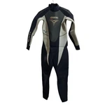 Mares Wetsuit Sapphfire Trilastic 8-6-5 Women's Sz 10. Fixed Price $250.00.