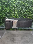 Dive Rite Cam Strap With Stainless Steel Roller Buckle. Fixed Price $26.40.