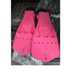 Scubapro Jet Fins Pink Large. Fixed Price $130.00.