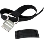 Dive Rite Cam Strap With Stainless Steel Buckle. Fixed Price $50.76.