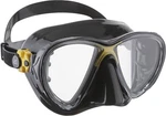 Cressi Scuba Diving Masks With Inclined Tear Drop Lenses For More Downward Used. Fixed Price $38.97.