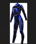 Scubamax 1MM Women's Metalite Diving Full Wetsuits,. Fixed Price $79.99.