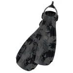 Zeagle Recon Fins, Medium, Grey Shades Camo. Fixed Price $119.95.