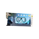 U.s. Divers Playa Adult Mask & Snorkel Set Teal 50704 R2 Mpn. Fixed Price $28.00.