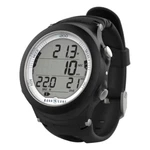 Aqua Lung I200 Wrist Watch Scuba Computer Air, Nitrox, Free Dive, Gauge Mode Led. Fixed Price $239.95.