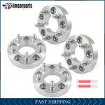 (4) 1.25" 5X120 To 5X4.5 Wheel Adapters For Acura Tl Hub 5X114.3. Fixed Price $78.99.