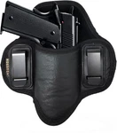 Iwb Dual Clip Pancake Concealed Gun Holster - Houston Leather Choose Model. Fixed Price $32.95.