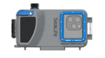 Sealife Sportdiver Underwater Smartphone Housing For Iphone & Android. Fixed Price $259.00.