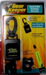 Gear Keeper Small Scuba Retractor Dive Equipment RT4-5912 Flashlight. Fixed Price $24.95.