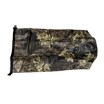 Mossy Oak Break Up Camo Dry Bag Waterproof Roll Top Hunting Fishing Camping Gear. Fixed Price $44.99.