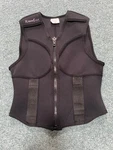 Dacor Extrem Elle Scuba Snorkeling Vest-womens Medium. Fixed Price $32.00.