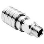 Trident Regulator Hose AIR2 Inflator Adapter 3/8" Lp Connect. Fixed Price $18.63.