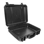 New Seahorse Case 18X12X4 - No Foam P/n SE710, Bk. Fixed Price $70.00.