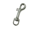 Typhoon Stainless Steel 2.75 Inch Swivel Bolt Snap For Technical Scuba Divers. Fixed Price $11.98.