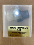 Vintage Innovative Scuba Concepts Diving Tank Air Mouthpiece. Fixed Price $25.49.