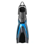 Tusa Hyflex Switch Fish Tail Blue Diving Fins (SF-0104-FB). Fixed Price $207.20.