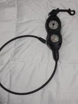 Suunto Gauge Sku: SS005249330. Fixed Price $170.00.