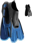 Cressi Adult Short Light Swim Fins With Self-adjustable Comfortable Full Foot.... Fixed Price $67.07.