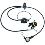 Dive Rite FT1/XT2 Advanced Open Water Regulator Package (PK5800-OW-DIN). Fixed Price $759.99.