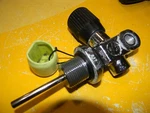 Thermo Scuba Valve Tank Regulator Made In Usa #2. Fixed Price $26.00.