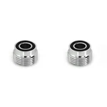 2PCS Scuba Diving Tank Valve Adapter York Insert Regulator For Any Din V.... Fixed Price $22.41.