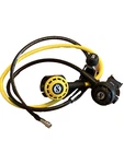 Diving: Scubapro MK11 / R195 Regulator Set Recently Serviced -april 2026. Fixed Price $529.00.