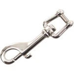 Highland Shackle Bolt Snaps. Fixed Price $27.00.