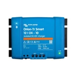 Victron Energy Orion-tr Smart Dc Charger (bluetooth) 12/24-VOLT 10 Am.... Fixed Price $161.08.