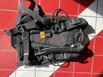Hollis Sms 100 Sidemount Harness. Fixed Price $400.00.