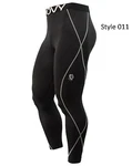 Mens Coovy Sports Cool Dry-fit Gear Base Layer Athletic Shirt Tights Short Pants. Fixed Price $17.99.