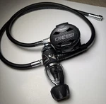 Cressi MC9 /ellipse Ballanced. Fixed Price $350.00.