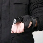 Scubamax Wrist Flashlight Holster Diving Torch Arm Mount Holder Adjustable. Fixed Price $15.00.