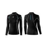 Waterproof Women's R30 Rash Guard Long Sleeve Skin. Fixed Price $31.66.