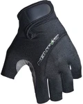 Neosport 3/4 Finger Neoprene Gloves, 1.5MM - Unisex Design For Obstacle Racin.... Fixed Price $51.93.