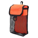 Scuba Diving Gear Bag, Finger Reel/smb Safety Surface Marker One Size, Orange. Fixed Price $22.99.