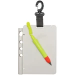 Scuba Diving Slate, Super Pencil Single Page, SL1560. Fixed Price $24.08.