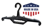 Hang-gear Tough Heavy Duty Hangers. Fixed Price $19.98.