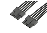 Oem New Molex 2147501051 Micro-fit 3.0 5-POS 150MM Ots Female Cable Qty. Fixed Price $59.99.