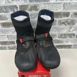 O'neill Heat 3MM Round Toe Surf Boots - 2024 Size 7. Fixed Price $60.00.