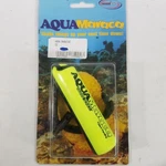 Aqua Maraca Underwater Signal Noisemaker Rattle Shaker New Old Stock. Fixed Price $19.99.